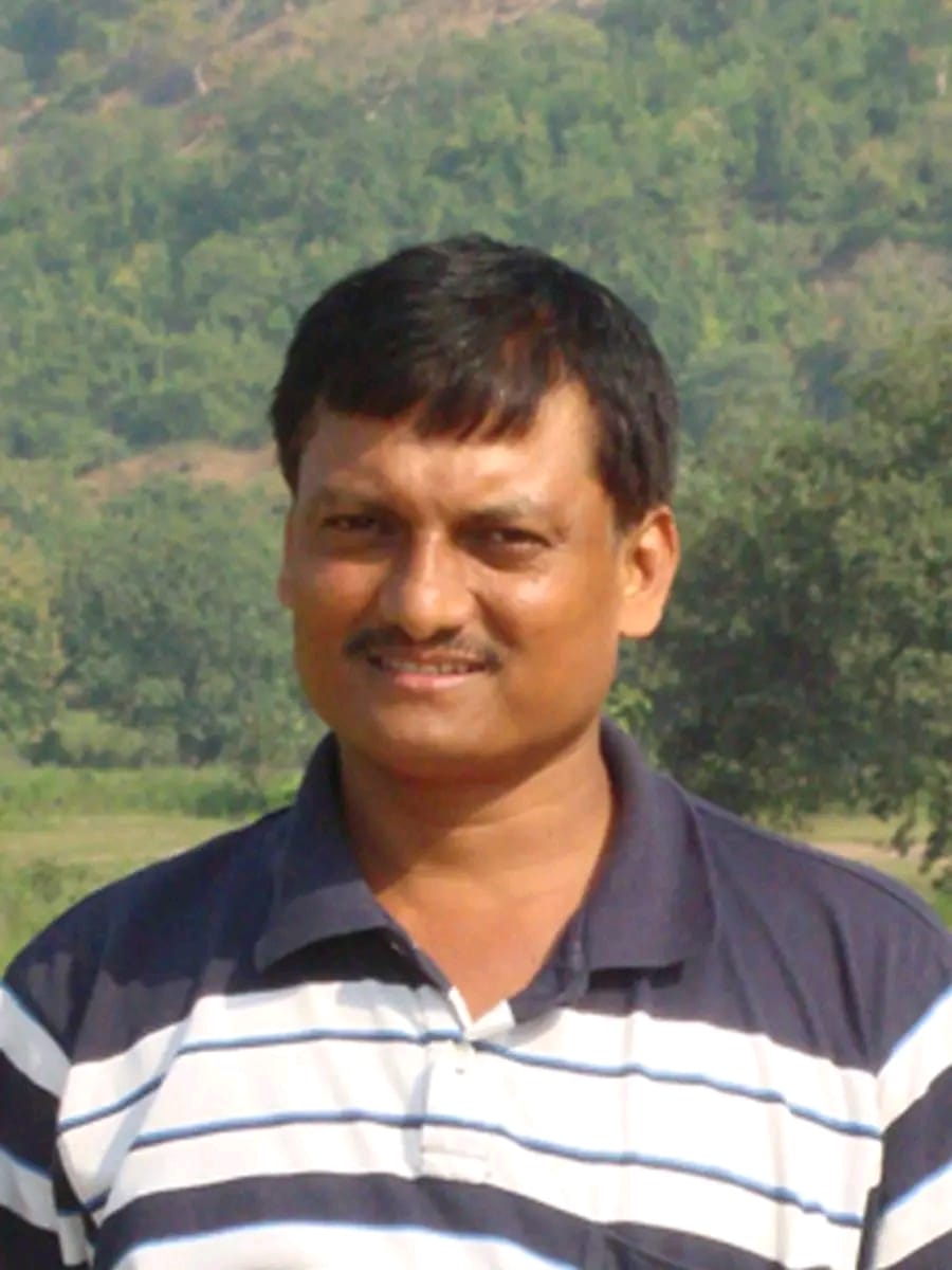Ranjit Kumar Swain
